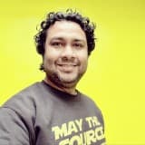 Tapas Adhikary