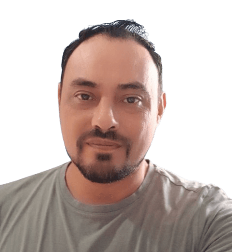 Daniel Calderón